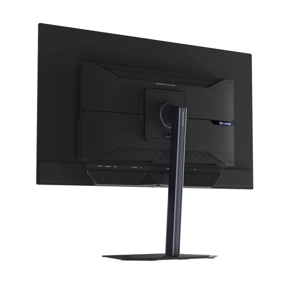 31.5 GIGABYTE MO32U OLED 0.03MS 165HZ UHD GAMING MONITOR - Resim 4