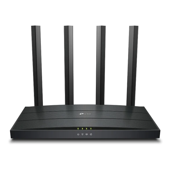 TP-LINK Archer AX12 AX1500 ÇİFT BANT GIGABIT Wi-Fi 6 ROUTER ürün görseli 1