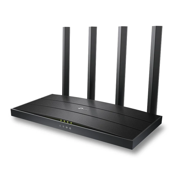 TP-LINK Archer AX12 AX1500 ÇİFT BANT GIGABIT Wi-Fi 6 ROUTER - Resim 2
