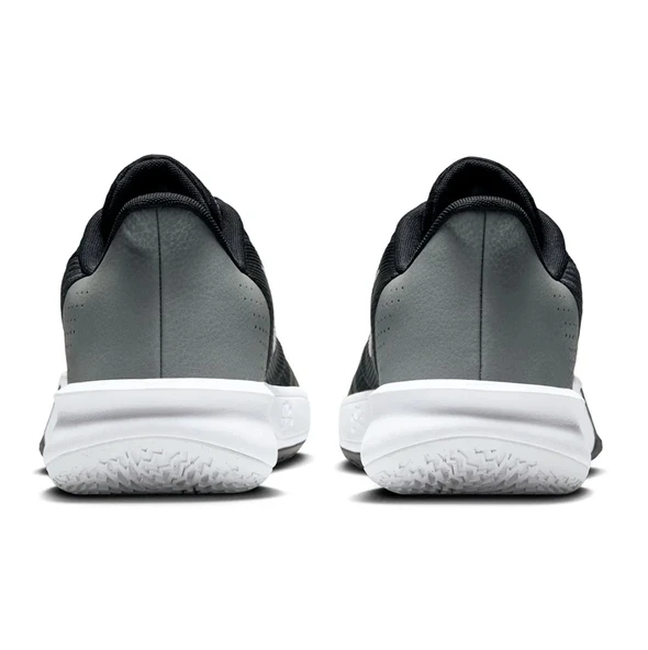 Nike Precision VII Erkek Siyah Basketbol Ayakkabısı FN4322-005 - Resim 5