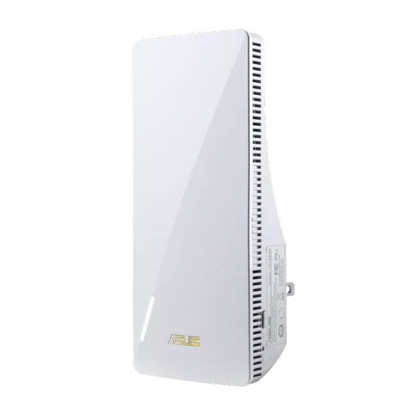 ASUS RP BE58 DUAL BAND WIFI7 MENZIL ARTTIRICI - Resim 3