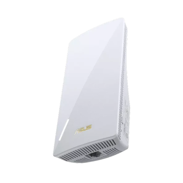 ASUS RP BE58 DUAL BAND WIFI7 MENZIL ARTTIRICI - Resim 2