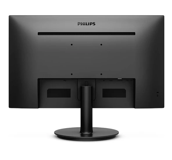 Philips 222V8LA/00 21.5'' 4ms FHD Hdmi Dp MM VA - Resim 3