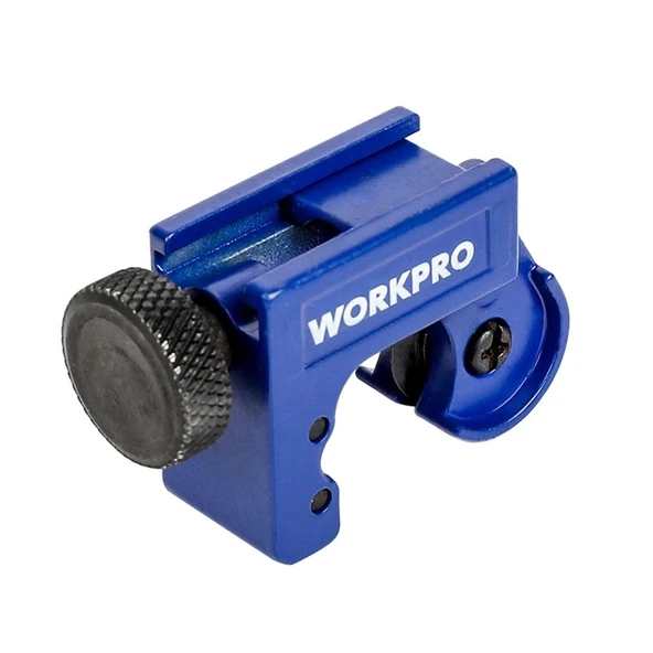 WORKPRO WP301003 3-16mm Profesyonel Bakır Boru Kesme Makası - Resim 2