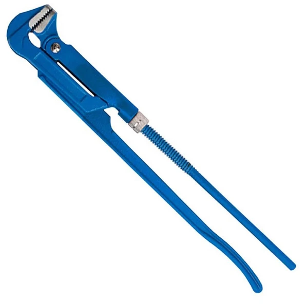 WORKPRO WP302013 400MM Profesyonel Maşalı Boru Anahtarı - Resim 5