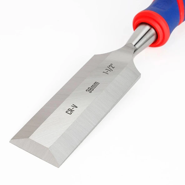 WORKPRO WP243012 38MM Profesyonel İskarpela - Resim 4