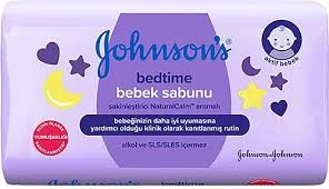 Johnson's Baby Bedtime Bebek Sabunu 100 G x 2 ürün görseli 1