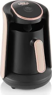 Arzum Okka Minio OK004-54 Sorgül Buğdayı Türk Kahve Makinesi ürün görseli 1