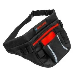 İzeltaş 14000004137 Bel Takım Çantası ürün görseli 1