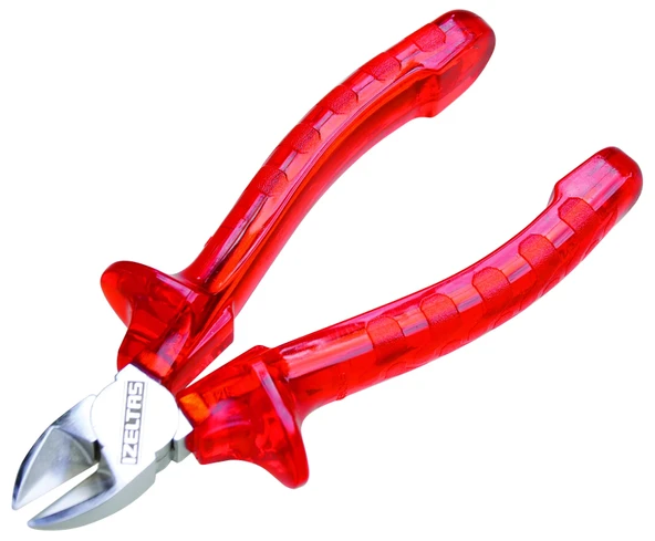 İzeltaş 3700163160 160mm Yan Keski Kraft ürün görseli 1