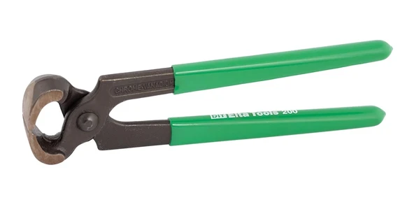 Elta 3801150160 160 mm Kerpeten - Resim 2