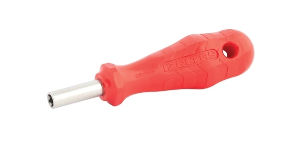 İzeltaş 4785196330 Manyetik Bits Tutucu Tornavida (Kısa) - Resim 2