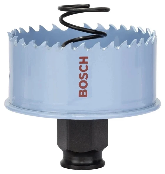 Bosch Special Serisi Metal Ve Inox Malzemeler için Delik Açma Testeresi 57 mm ürün görseli 1