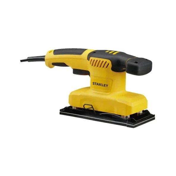Stanley SS28 280W Titreşimli Zımpara - Resim 2