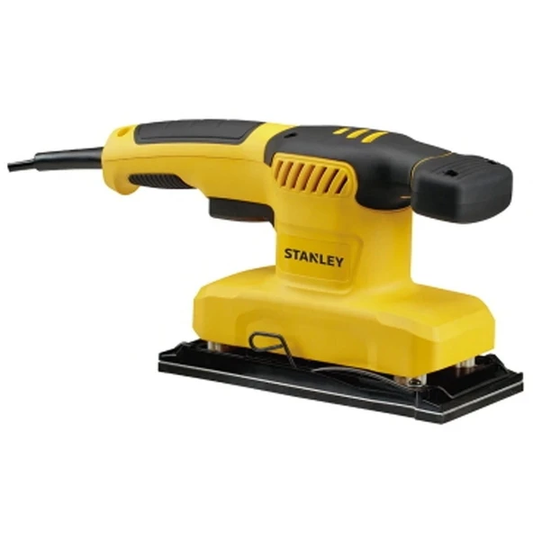 Stanley SS28 280W Titreşimli Zımpara ürün görseli 1