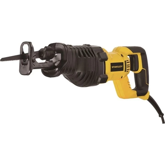 Stanley SPT900 900W Tilki Kuyruğu Testere - Resim 2