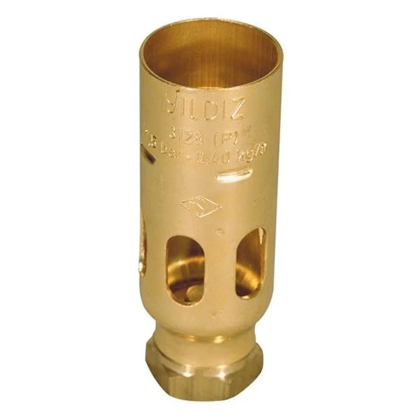 Yıldız 3128 Tavlama Ve Kaynak Başlığı 28Mm ürün görseli 1