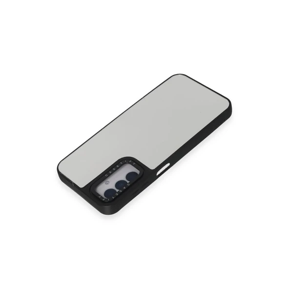 Samsung Galaxy M14 5g Kılıf Mirror Desenli Kapak - Mirror - 16 - Resim 3