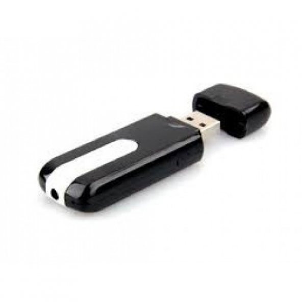 SES KAYIT+KAMERA CİHAZI USB  BELLEK USB KAYDEDİCİ DİJİTAL MİNİ SES KAYDEDİCİ PROFESYONEL SES KA - 6