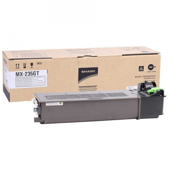 Sharp MX235 AR-5620D Orjinal Fotokopi Toner