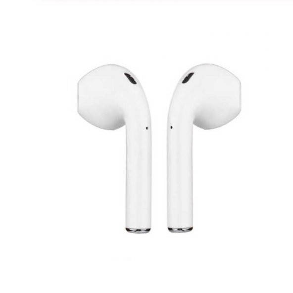 Kablosuz Bluetooth Kulaklık BTK-ZR55 Dokunmatik Otomatik Şarj - 3