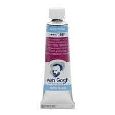 GWC SULUBOYA TÜP PERMANENT RED VIOLET