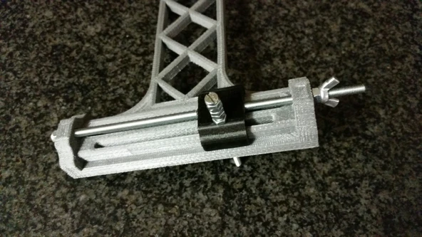 Byr Okçuluk Yay Sitkileri Tekrarla (Güncellenen 2018) (Sadece Plastik Aparattır!!!) 3D - Resim 6