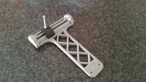 Byr Okçuluk Yay Sitkileri Tekrarla (Güncellenen 2018) (Sadece Plastik Aparattır!!!) 3D ürün görseli 1