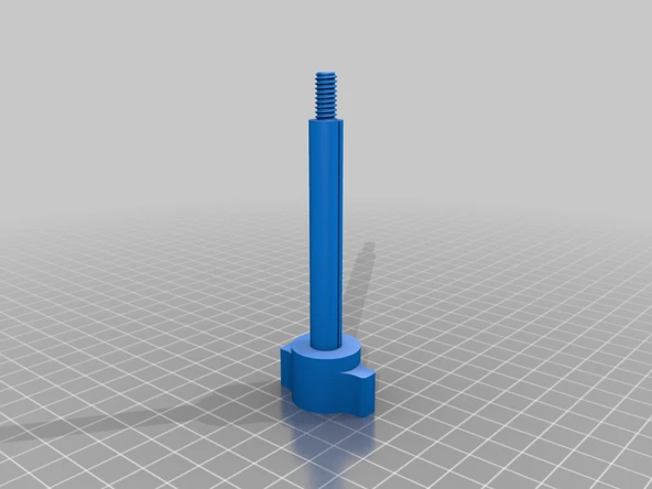 Byr Nihai diş macunu silindiri fışkırtısı (Sadece Plastik Aparattır!!!) 3D - Resim 3