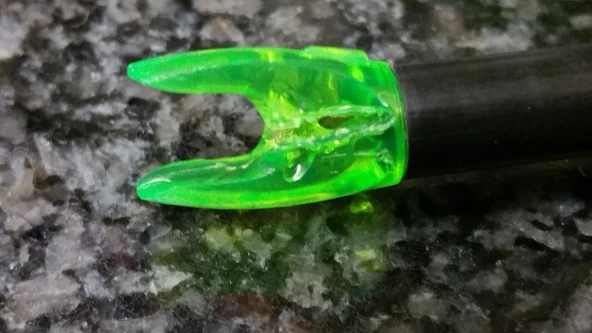 Byr Okçuluk Yay Sitkileri Tekrarla (Güncellenen 2018) (Sadece Plastik Aparattır!!!) 3D - Resim 8