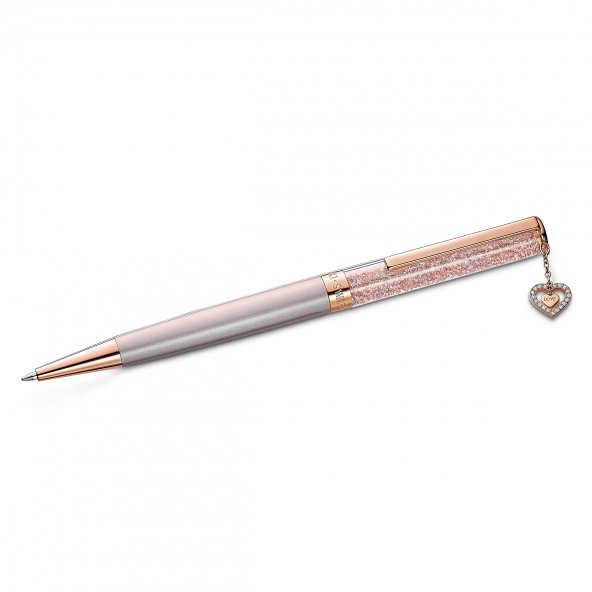 5527536 Swarovski Kalem Crystalline Bp Pen - Love Heart - 2