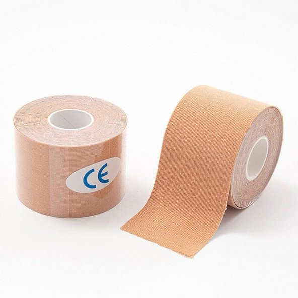 Göğüs Şekillendirici ve Sabitleyici Kinesio Bant - 3