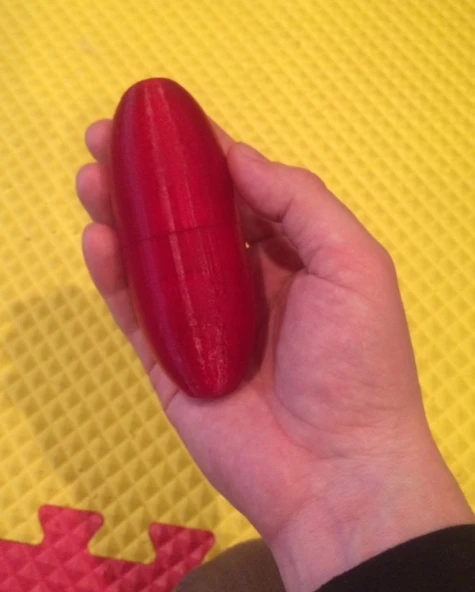 Byr Dişli kapsül kabı (Sadece Plastik Aparattır!!!) 3D - Resim 6