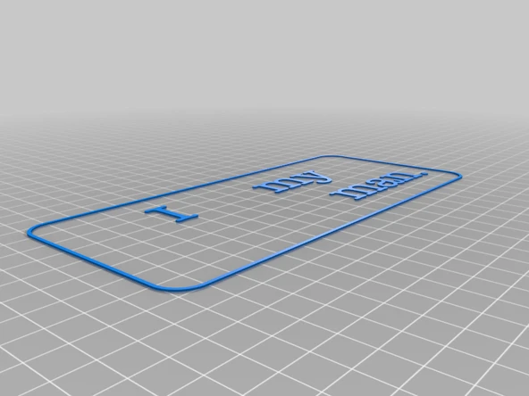 Byr Ben ♥ vahşi karım (Sadece Plastik Aparattır!!!) 3D - Resim 8