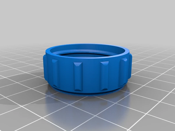 Byr içi boş kaplar (Sadece Plastik Aparattır!!!) 3D ürün görseli 1