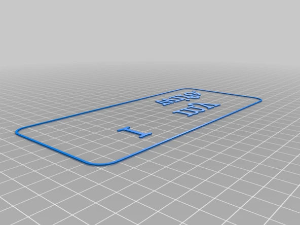 Byr Ben ♥ vahşi karım (Sadece Plastik Aparattır!!!) 3D - Resim 2