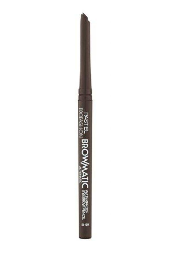 PASTEL PROF. BROWMATIC AUTO.WP.KAŞ KALEMİ 15 - 2