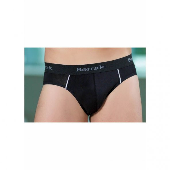Berrak 1065 Erkek Slip - 2