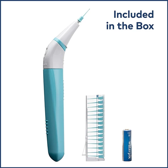 Waterpik FLA-220 Elektronik Diş İpi - Resim 5