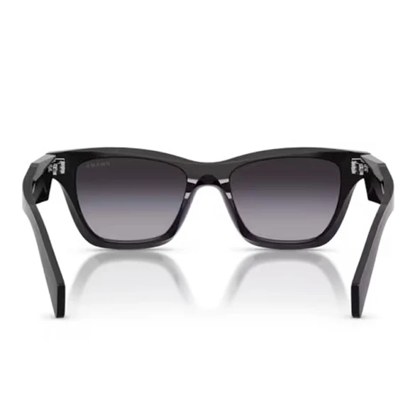 Prada PR C07S 16K/90A 51 Kadın Güneş Gözlüğü - Resim 4