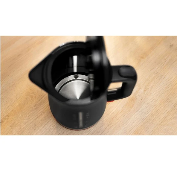 Bosch TWK4M223 2400 W 1.7 Lt Kettle - Resim 6