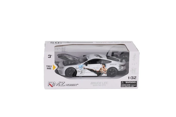 BRUCE LEE SERİSİ PB (SES-IŞIK) 5A 24D - Resim 4