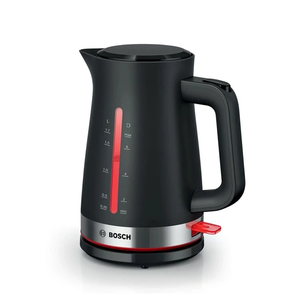Bosch TWK4M223 2400 W 1.7 Lt Kettle ürün görseli 1