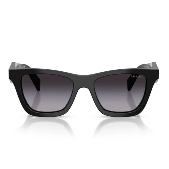 Prada PR C07S 16K/90A 51 Kadın Güneş Gözlüğü - Resim 2