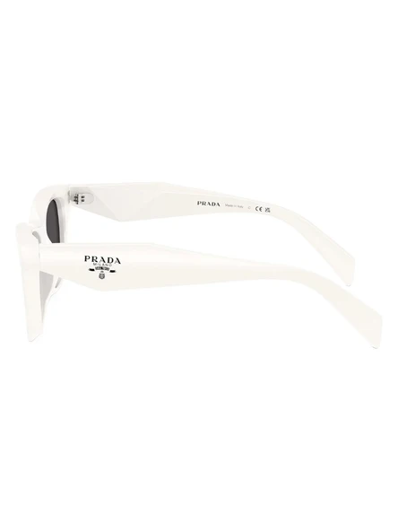 Prada PR C07S 17K/08Z 51 Kadın Güneş Gözlüğü - Resim 2