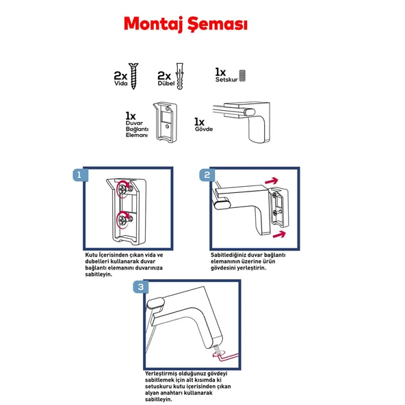 Metal Tuvalet Kağıtlık Aparat WC Kağıt Standı Kapaklı Paslanmaz Sağlam Kaliteli Krom - Resim 5