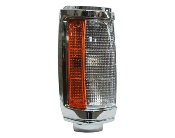 Sinyal Sağ L200 1990-1998 Krom ürün görseli 1