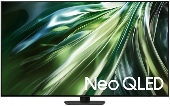 Samsung 55QN90D 4K Ultra HD 55" 140 Ekran Uydu Alıcılı Smart Neo ürün görseli 1