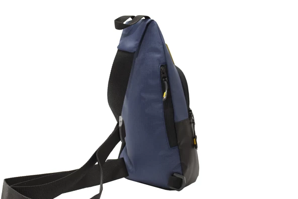 M 1007 Mega Bag Unisex Göğüs Çapraz Çanta, Body Bag - 9