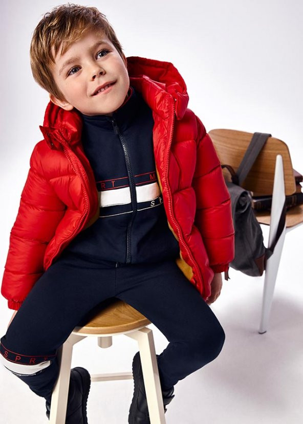 CEKET BASIC OKUL